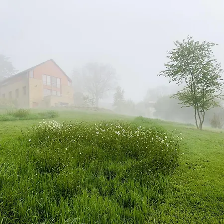 Bed & Breakfast L'impasse De Lince *
