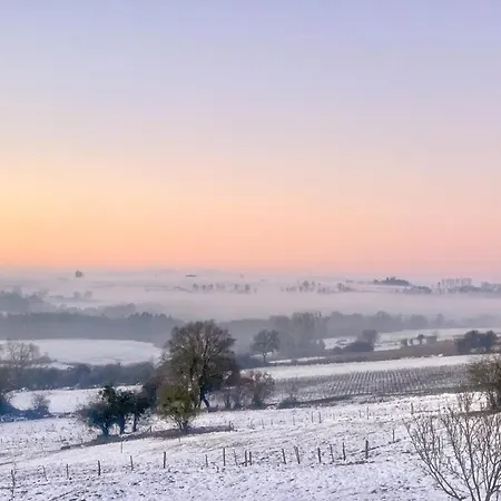 Bed & Breakfast L'impasse De Lince Sprimont